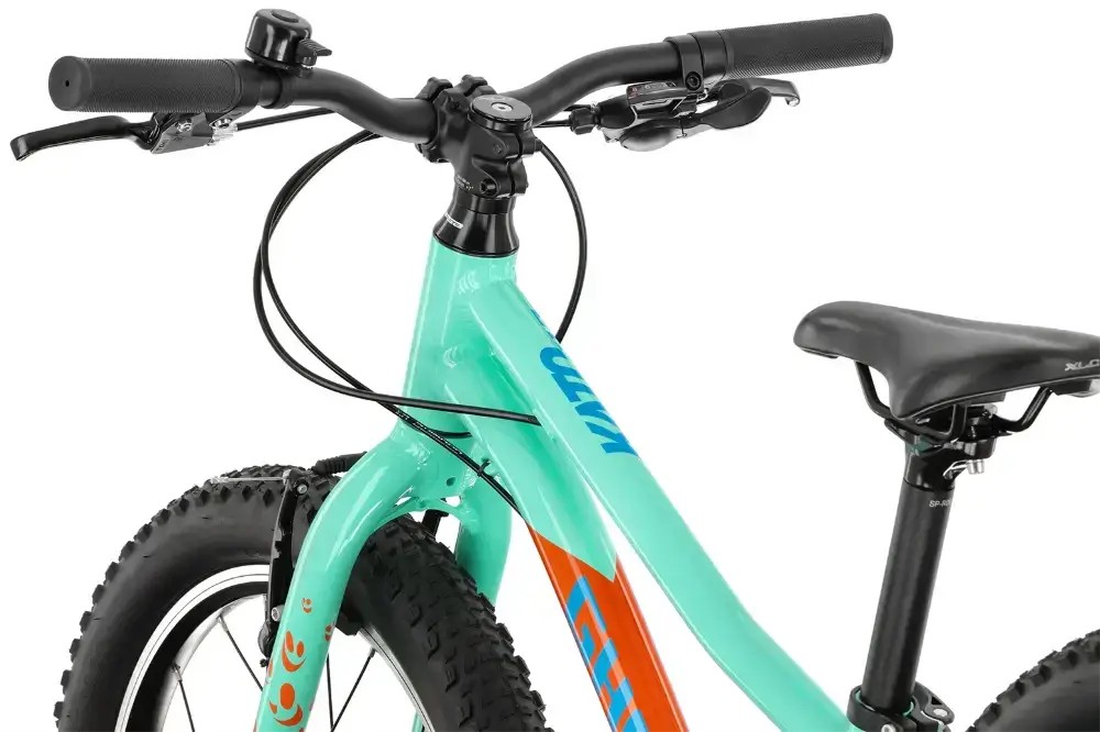 Rower dziecięcy Ghost Kato 20 Pro