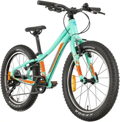 Rower dziecięcy Ghost Kato 20 Pro