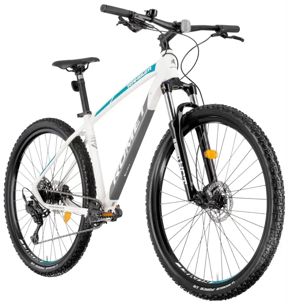 Rower Mtb Romet Rambler R9.3 CS