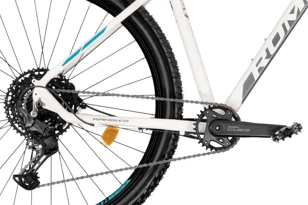 Rower Mtb Romet Rambler R9.3 CS