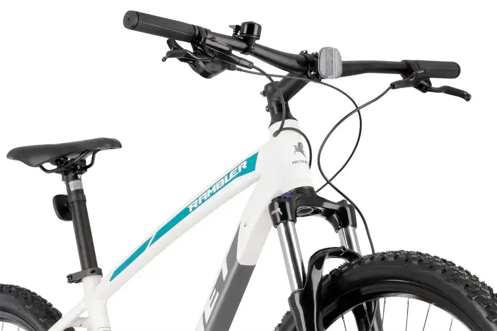 Rower Mtb Romet Rambler R9.3 CS