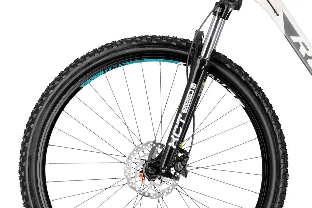 Rower Mtb Romet Rambler R9.3 CS