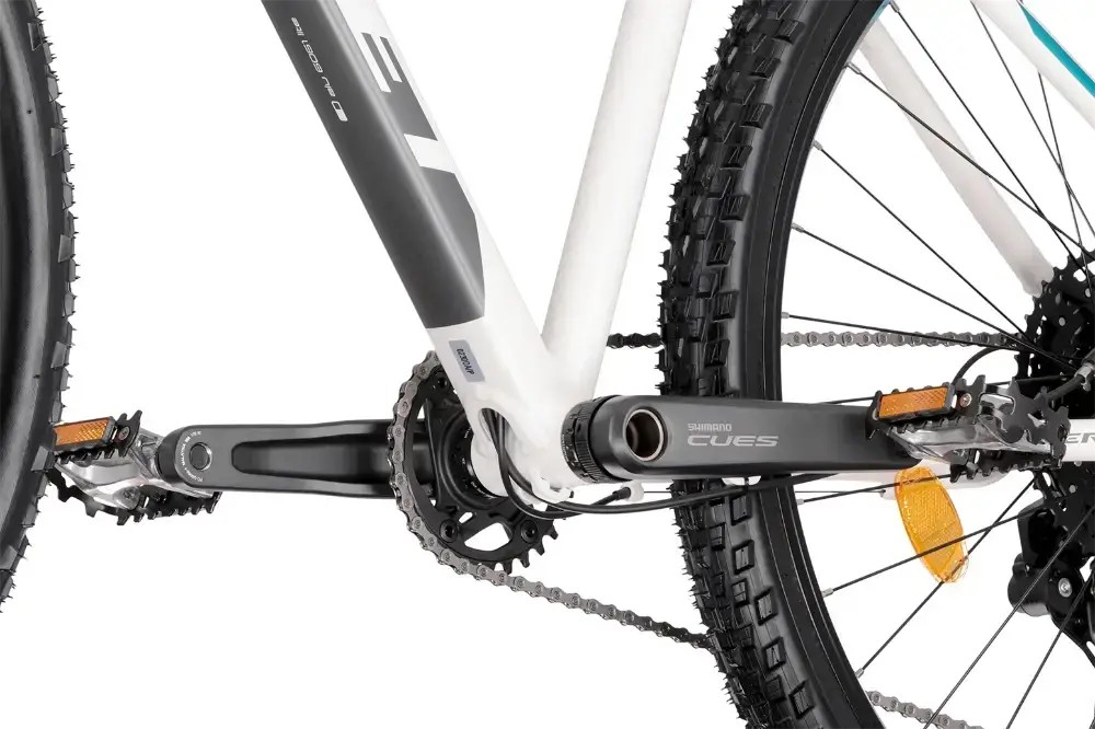 Rower Mtb Romet Rambler R9.3 CS