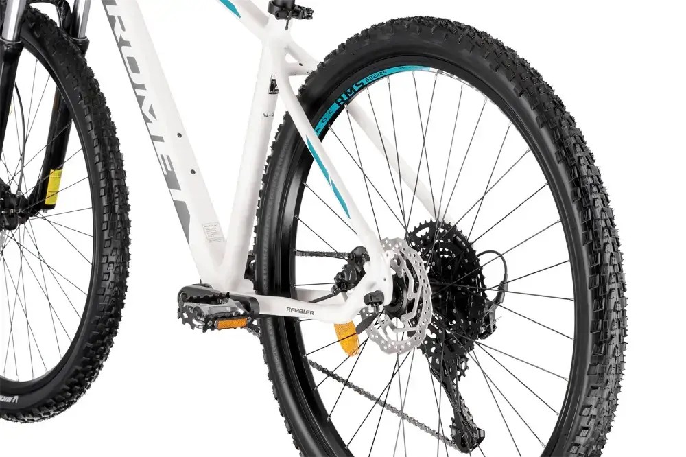 Rower Mtb Romet Rambler R9.3 CS
