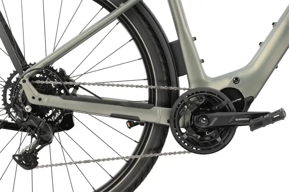 Rower elektryczny Orbea Kemen Tour 30