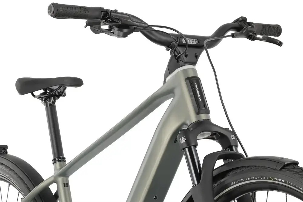 Rower elektryczny Orbea Kemen Tour 30