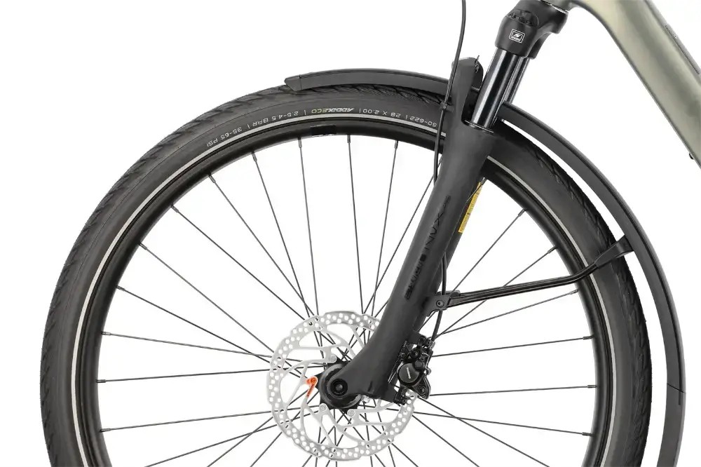 Rower elektryczny Orbea Kemen Tour 30