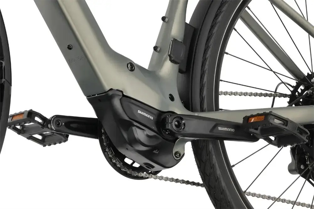 Rower elektryczny Orbea Kemen Tour 30