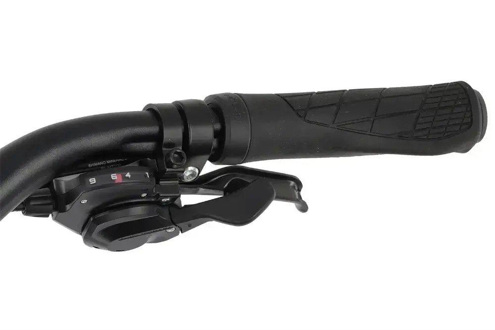 Rower elektryczny Orbea Kemen Tour 30