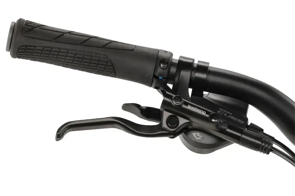 Rower elektryczny Orbea Kemen Tour 30