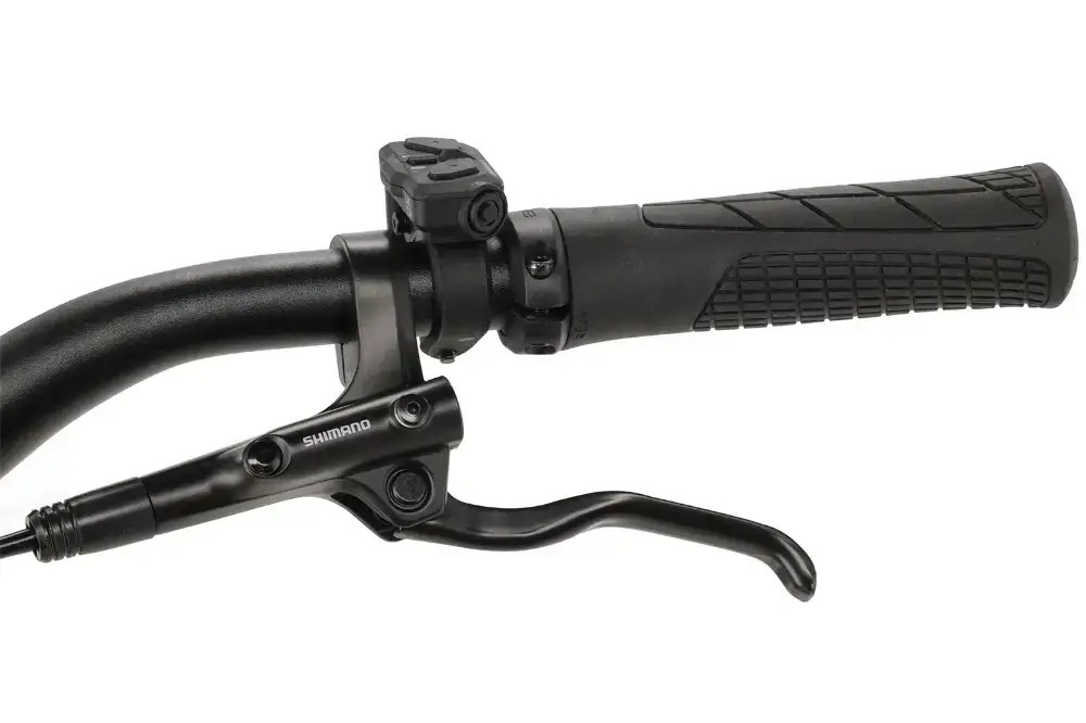 Rower elektryczny Orbea Kemen Tour 30