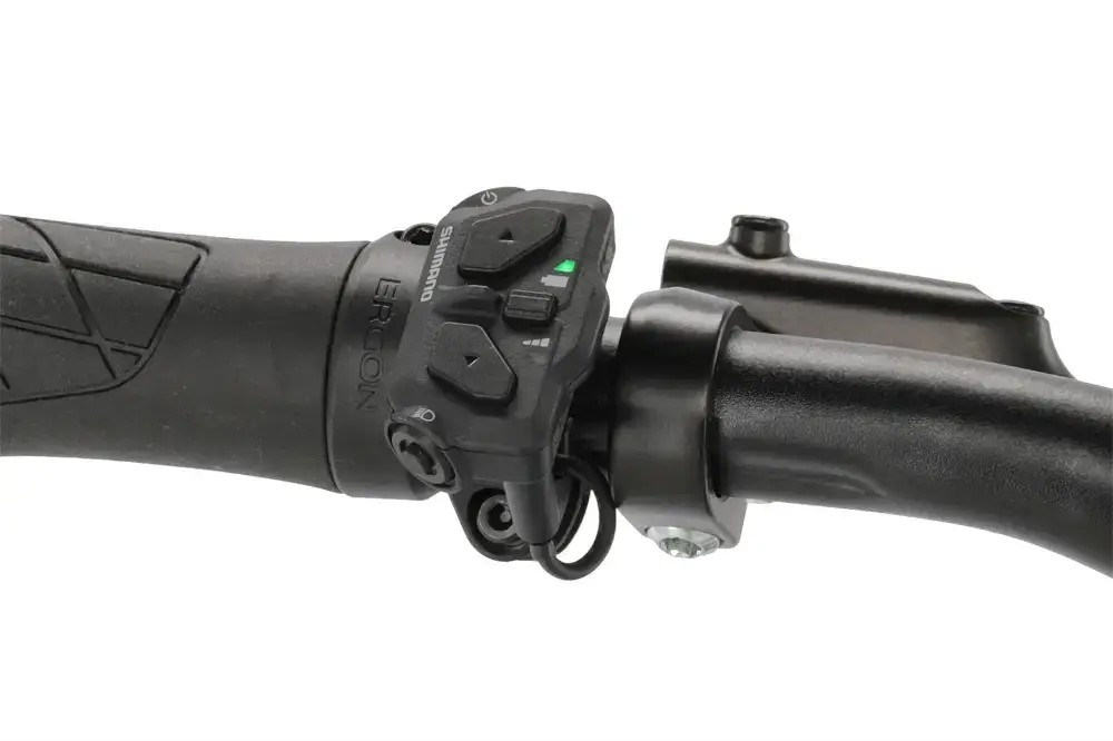 Rower elektryczny Orbea Kemen Tour 30