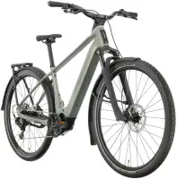 Rower elektryczny Orbea Kemen Tour 30