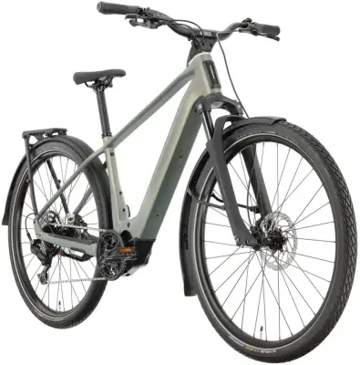 Rower elektryczny Orbea Kemen Tour 30