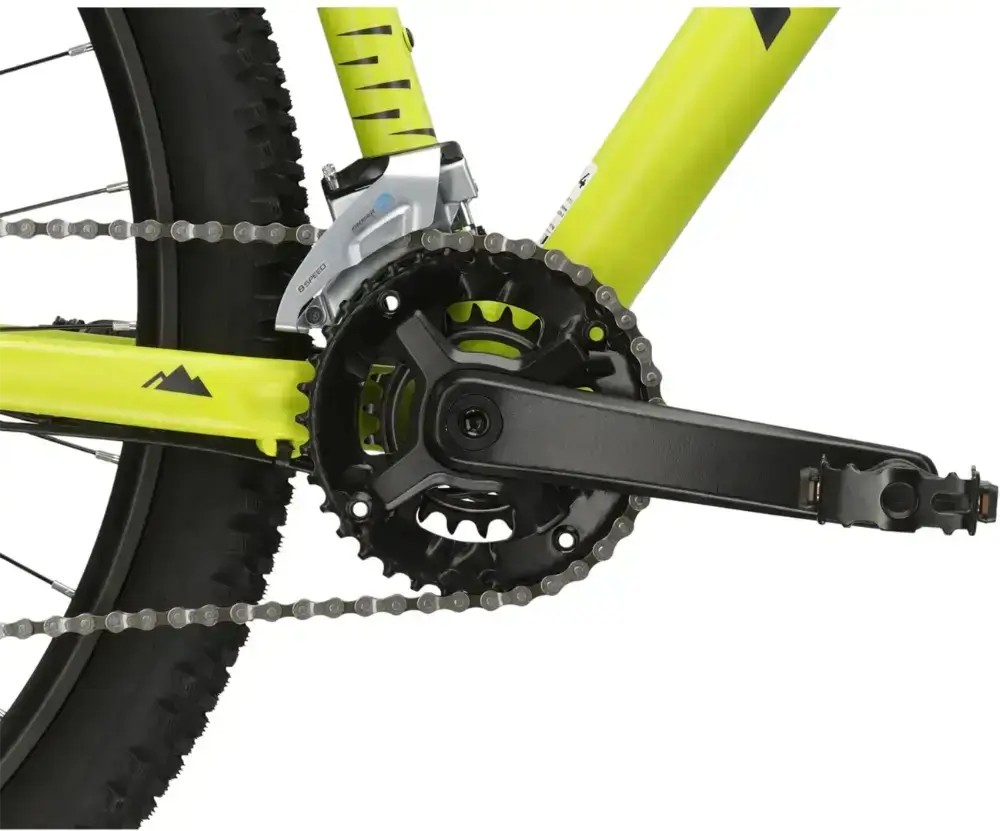 Rower Mtb Kross Level 1.0