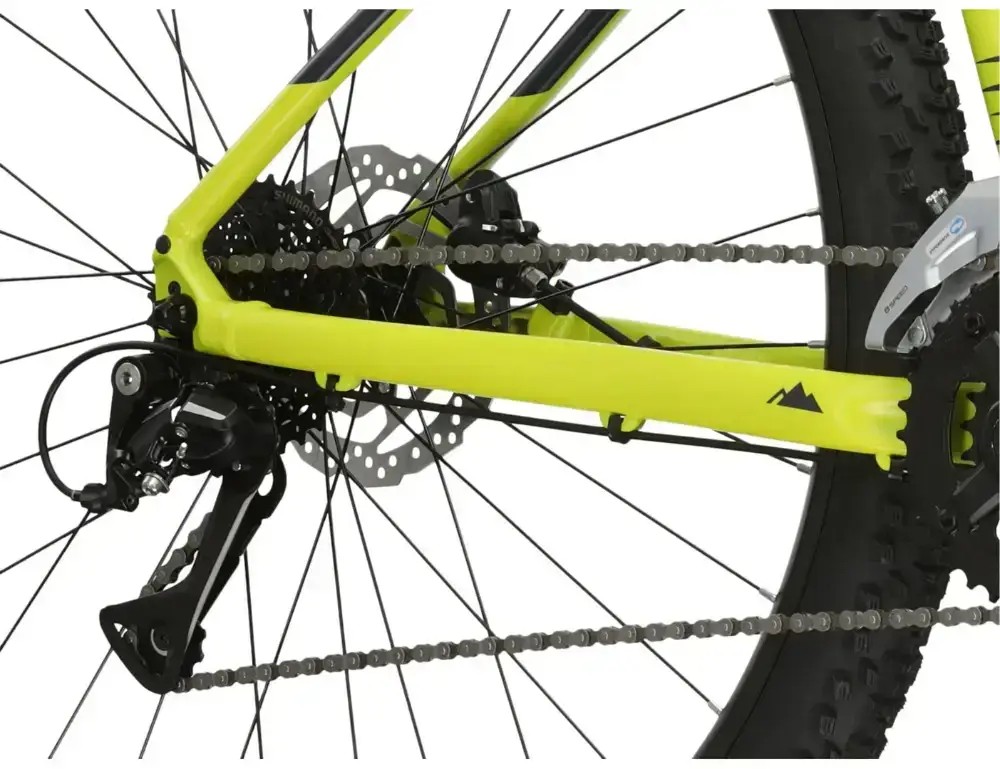 Rower Mtb Kross Level 1.0