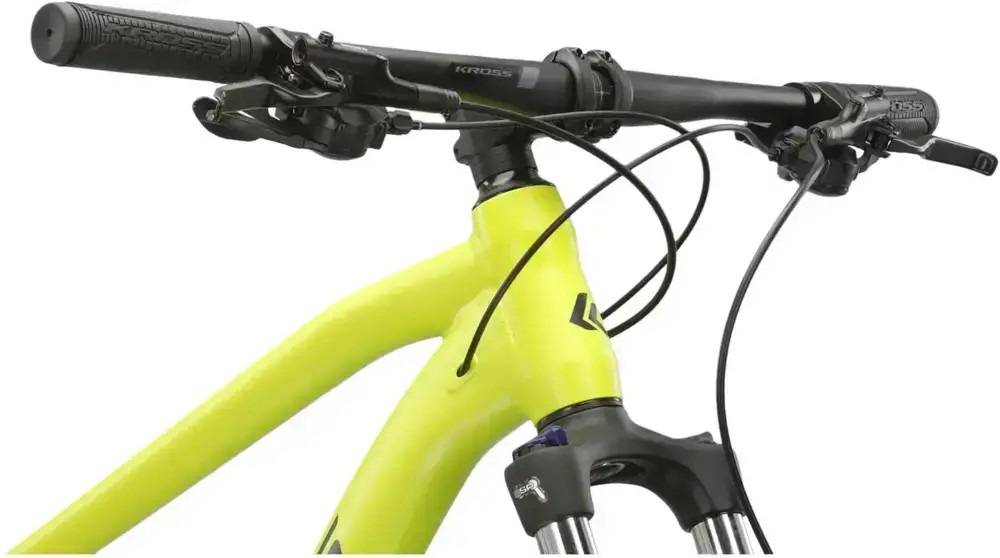 Rower Mtb Kross Level 1.0