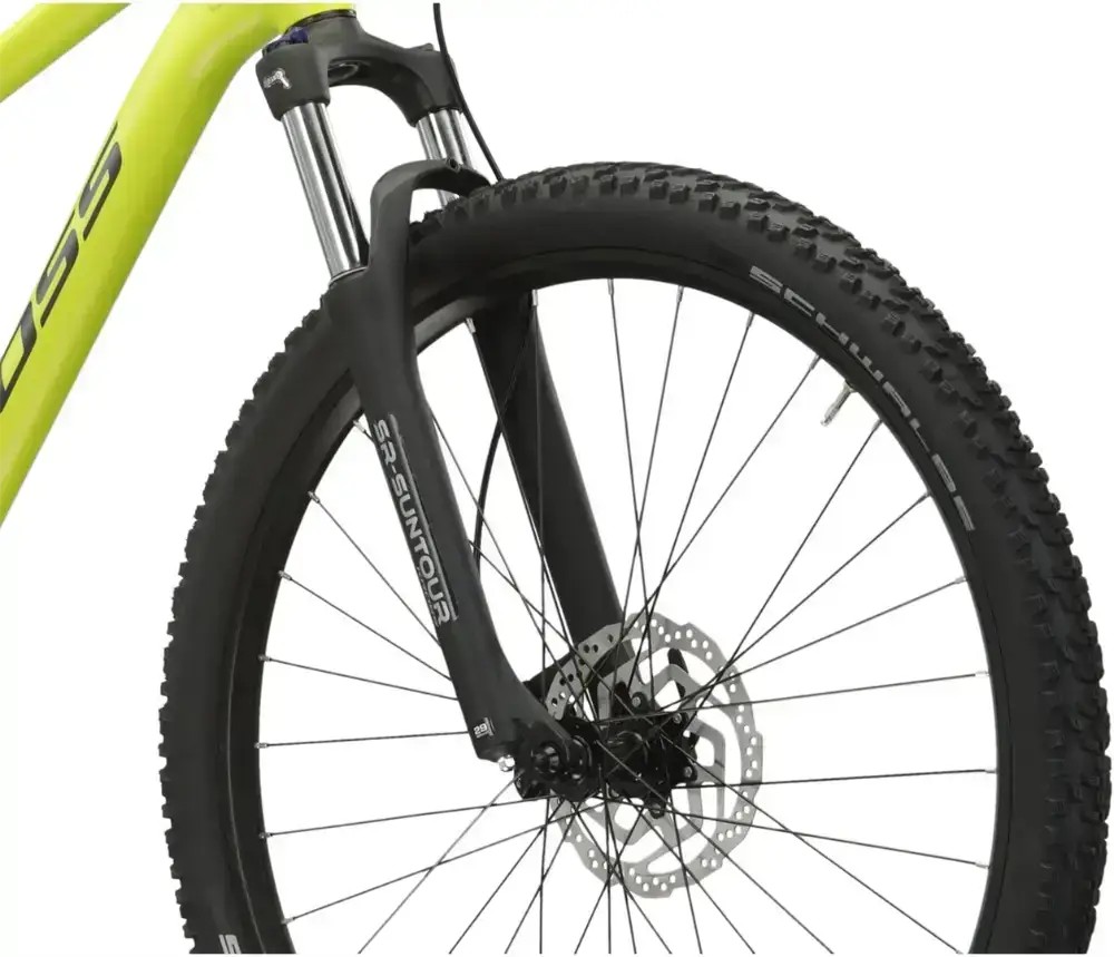 Rower Mtb Kross Level 1.0