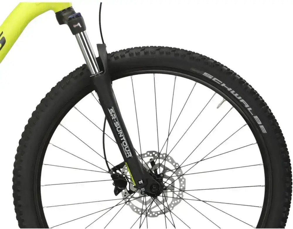 Rower Mtb Kross Level 1.0