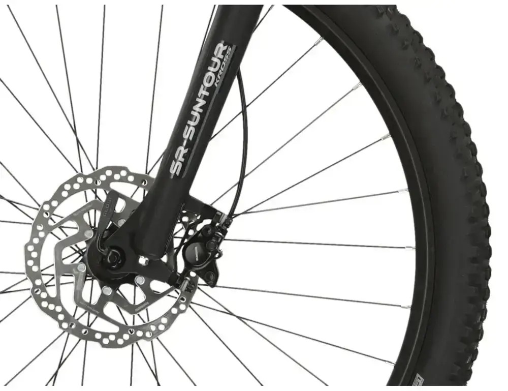 Rower Mtb Kross Level 1.0