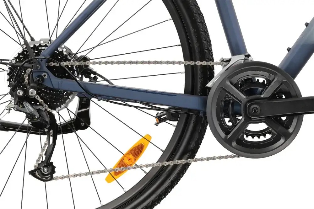 Rower crossowy damski Liv Rove EX