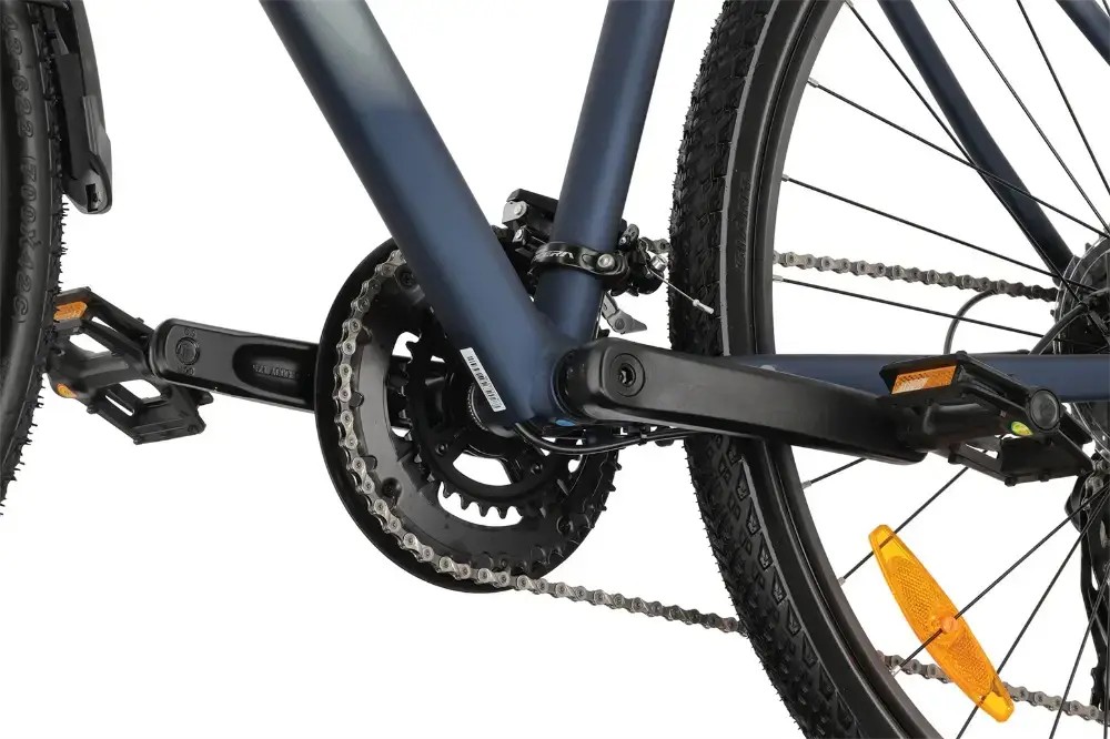 Rower crossowy damski Liv Rove EX