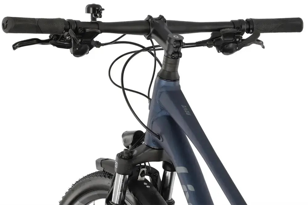 Rower crossowy damski Liv Rove EX