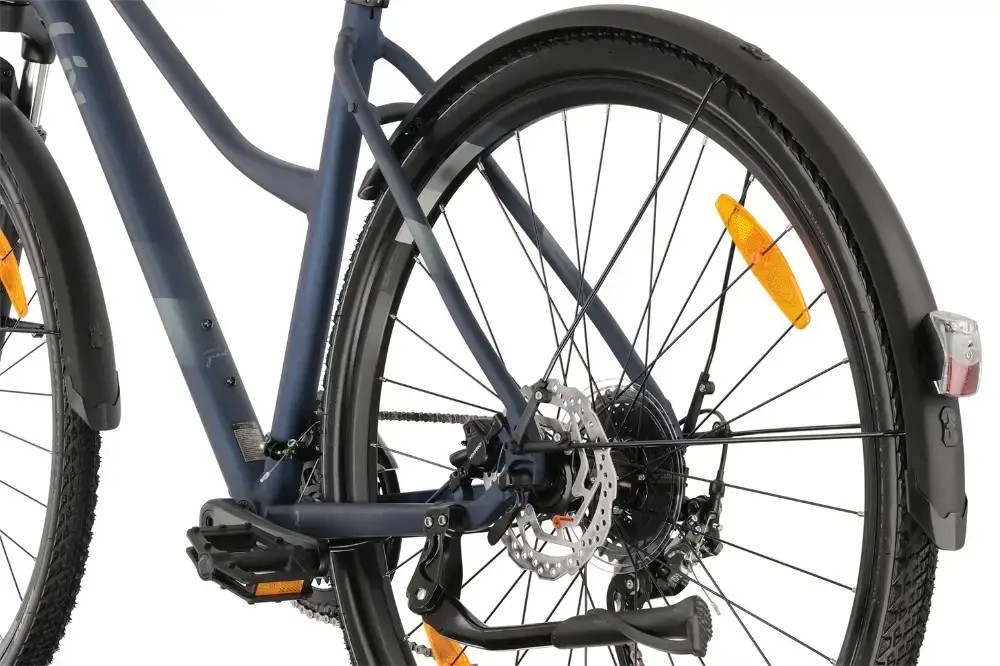 Rower crossowy damski Liv Rove EX