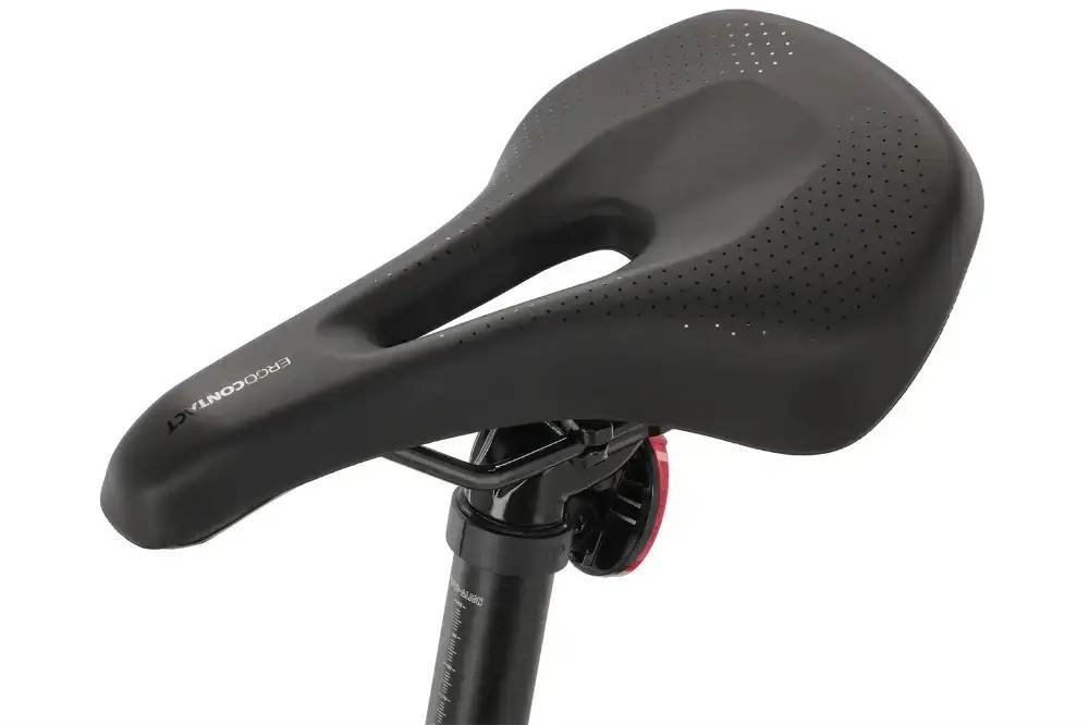 Rower crossowy damski Liv Rove EX