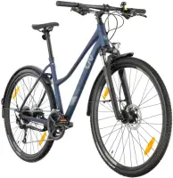 Rower crossowy damski Liv Rove EX