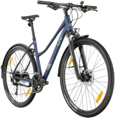 Rower crossowy damski Liv Rove EX