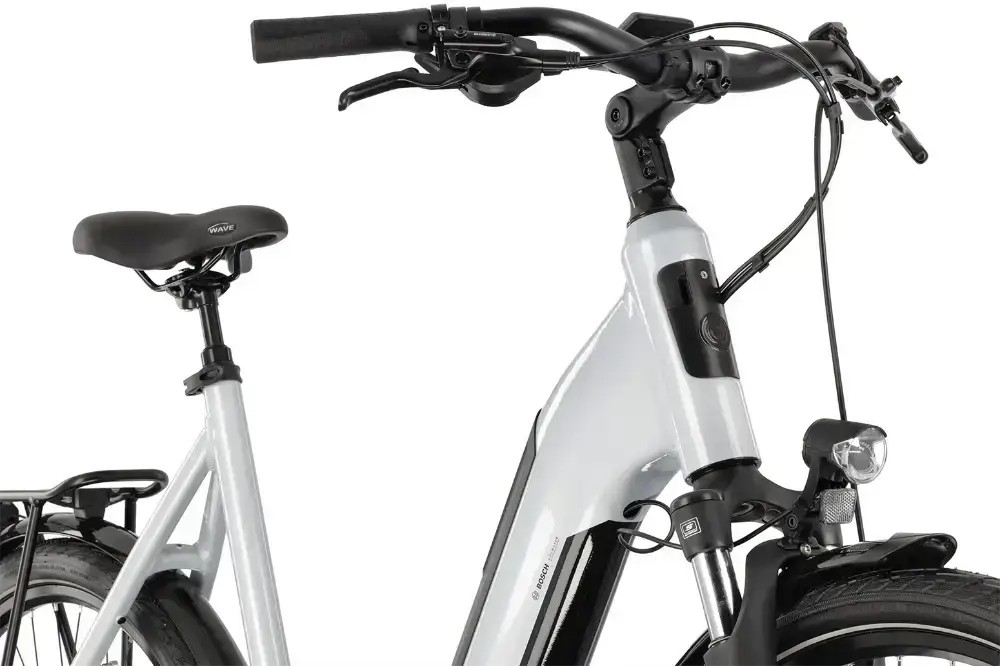 Rower elektryczny Winora Tria X9