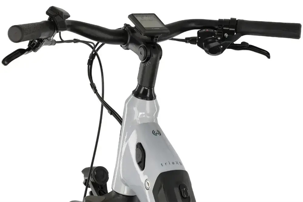Rower elektryczny Winora Tria X9