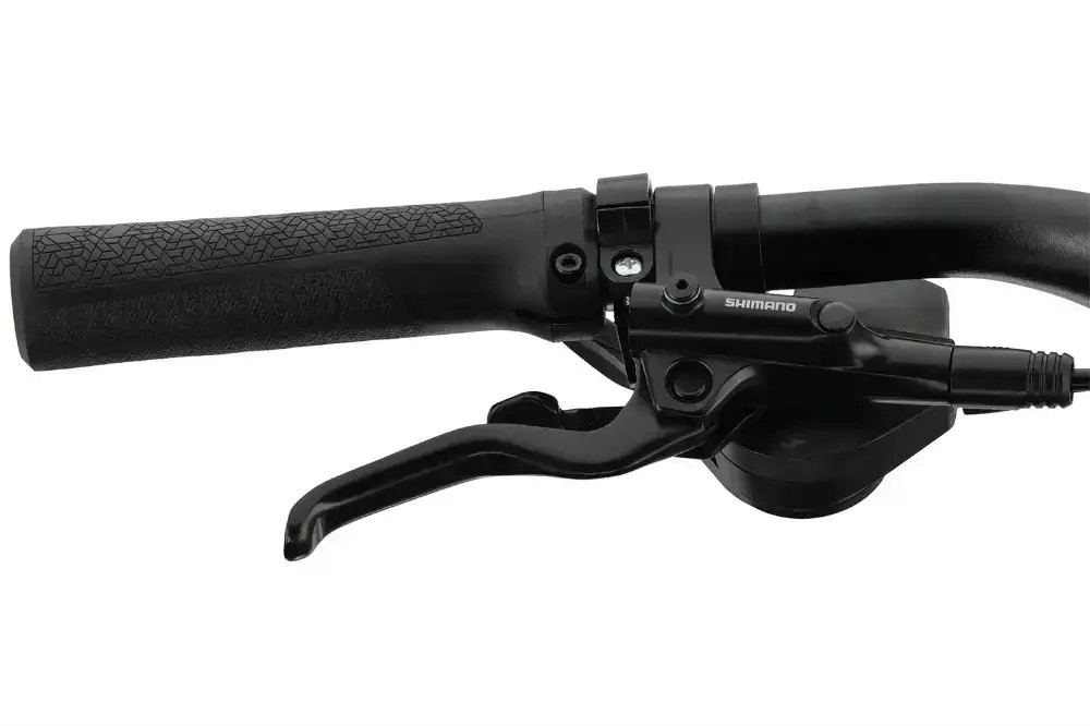 Rower elektryczny Winora Tria X9