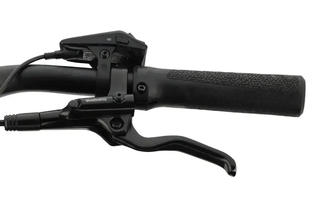 Rower elektryczny Winora Tria X9