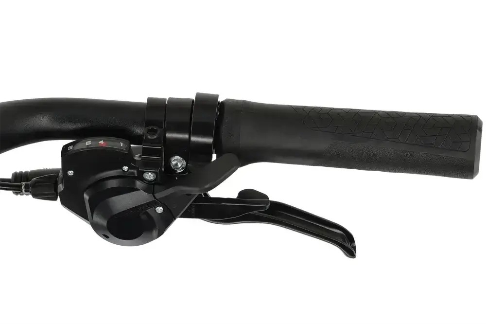 Rower elektryczny Winora Tria X9