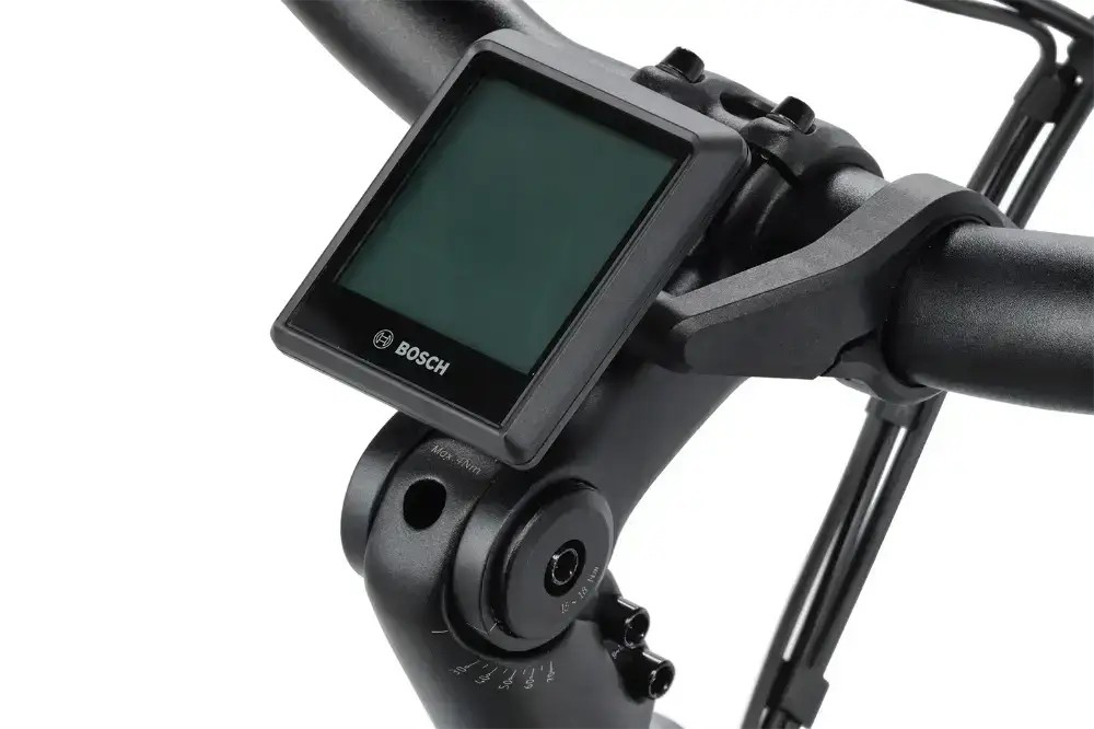 Rower elektryczny Winora Tria X9