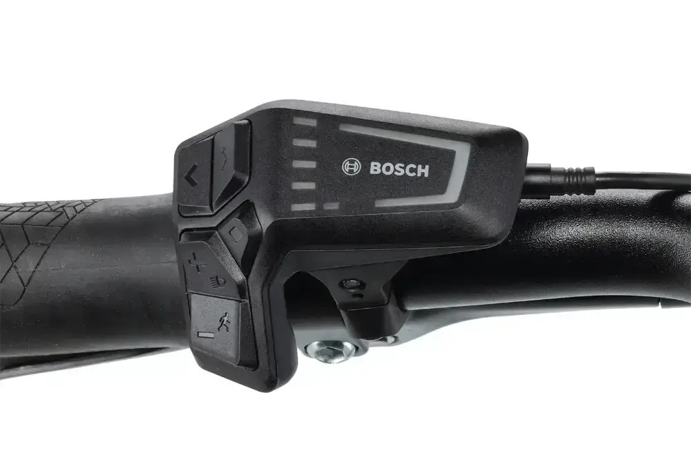 Rower elektryczny Winora Tria X9