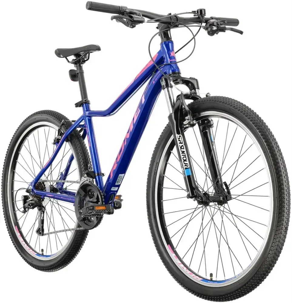 Rower Mtb damski Romet Jolene 7.0