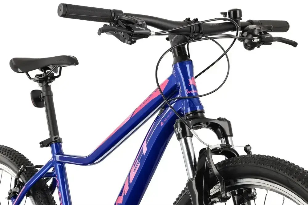 Rower Mtb damski Romet Jolene 7.0