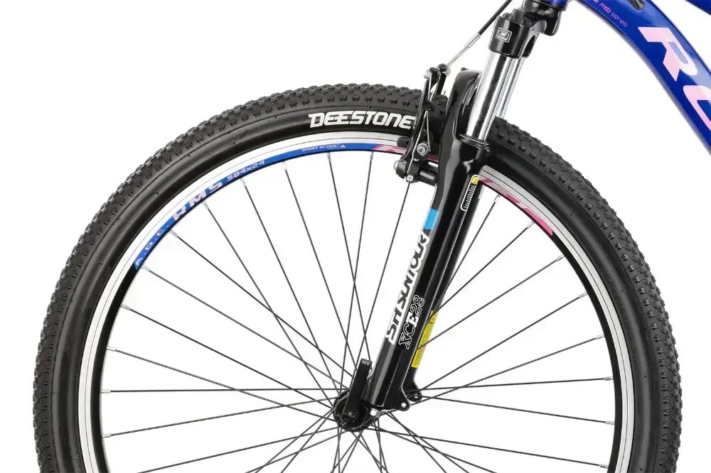 Rower Mtb damski Romet Jolene 7.0