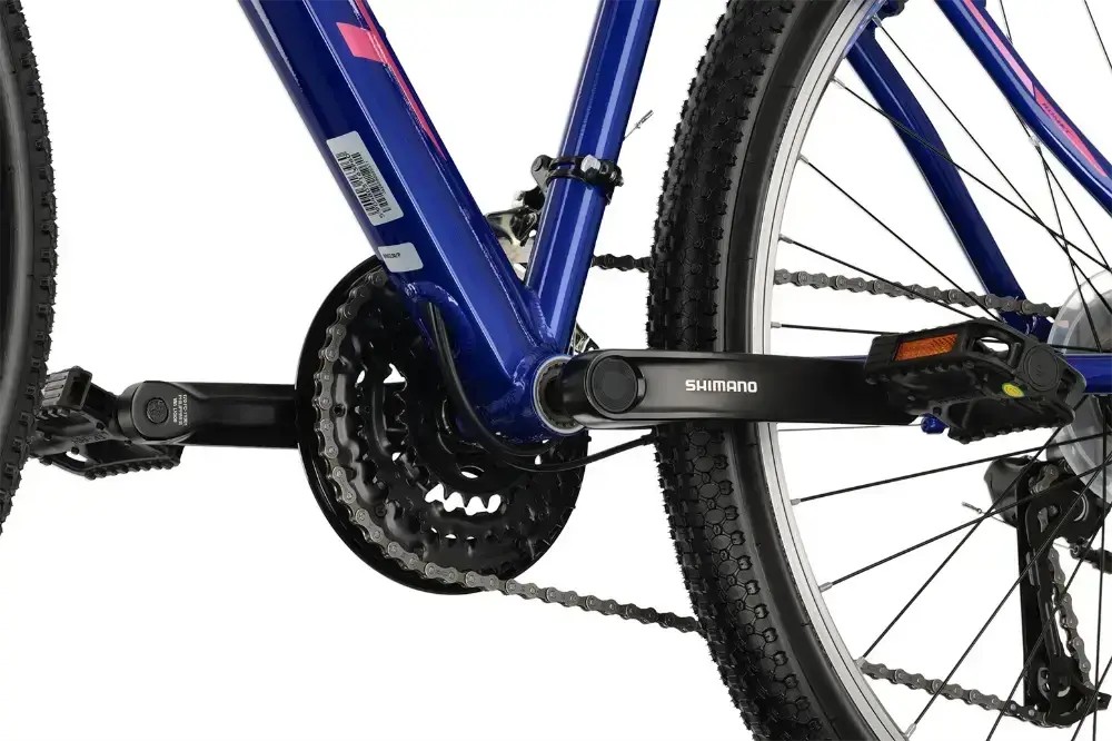 Rower Mtb damski Romet Jolene 7.0