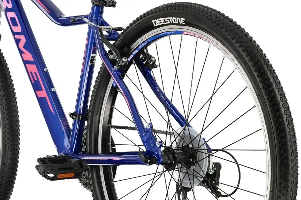 Rower Mtb damski Romet Jolene 7.0