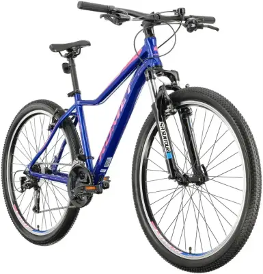 Rower Mtb damski Romet Jolene 7.0