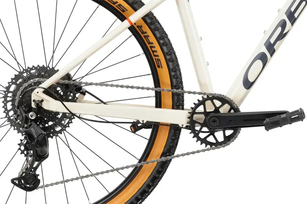 Rower Mtb Orbea Onna 40 27