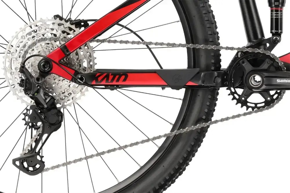 Rower Mtb Ghost Kato FS 1500 LE