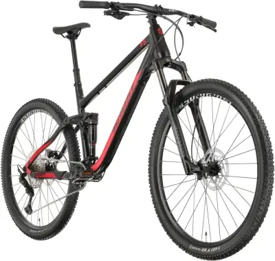 Rower Mtb Ghost Kato FS 1500 LE