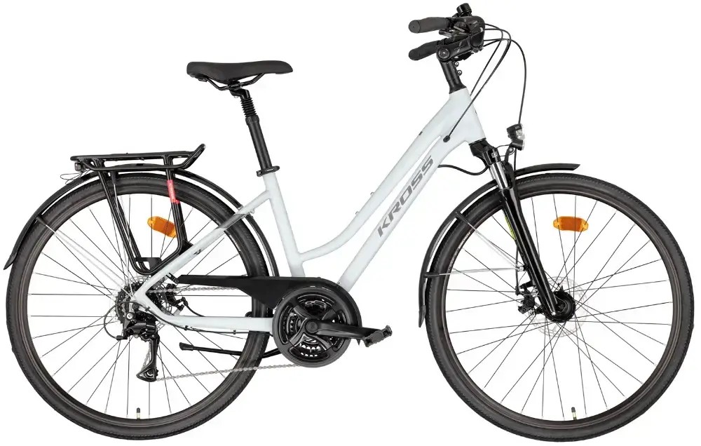 Rower trekkingowy damski Kross Explorer 3.0