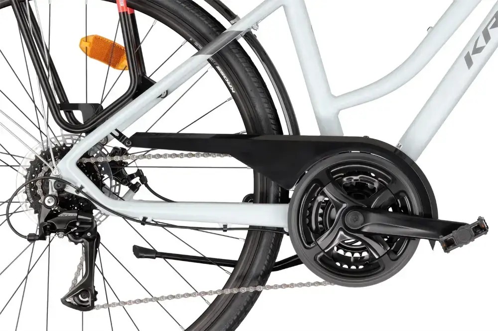 Rower trekkingowy damski Kross Explorer 3.0