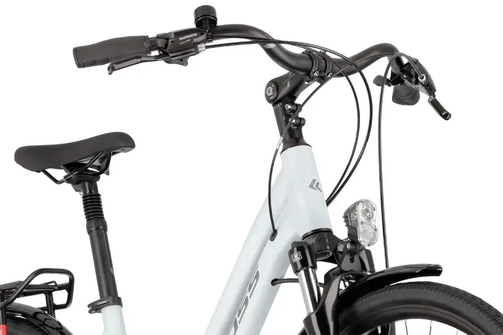 Rower trekkingowy damski Kross Explorer 3.0